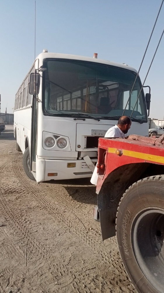 we buy buses in good price - 3