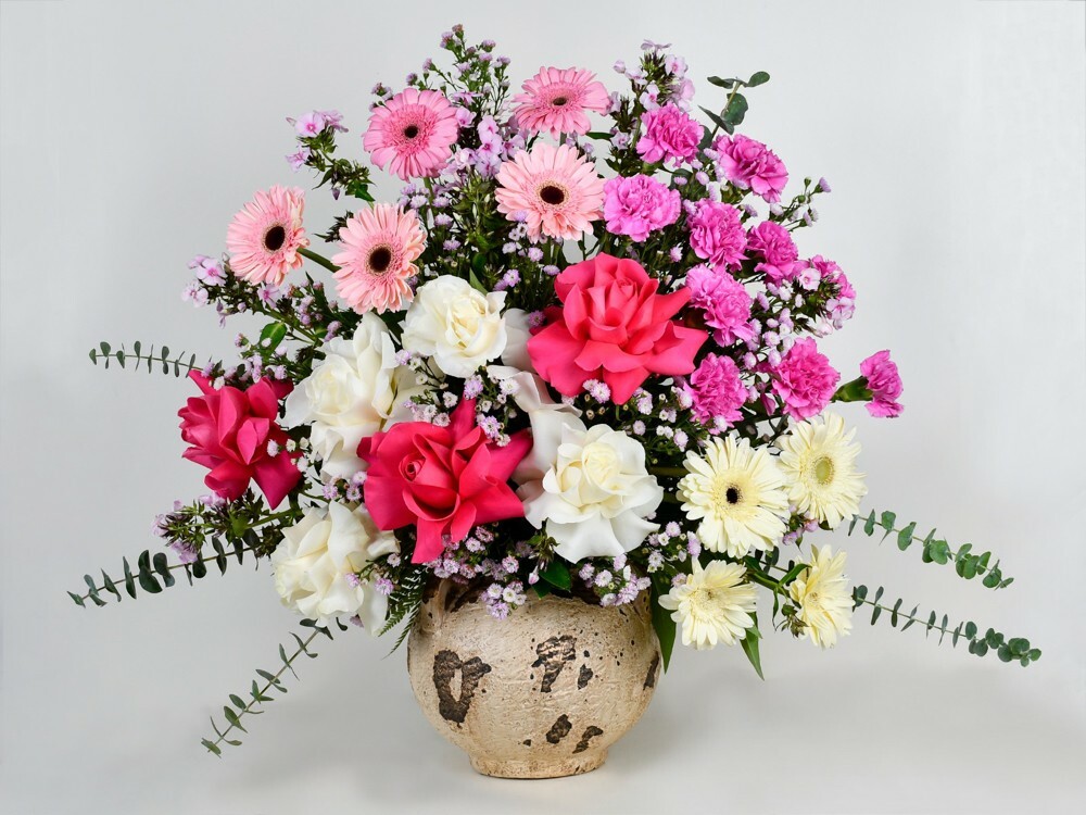 need florist  - 1