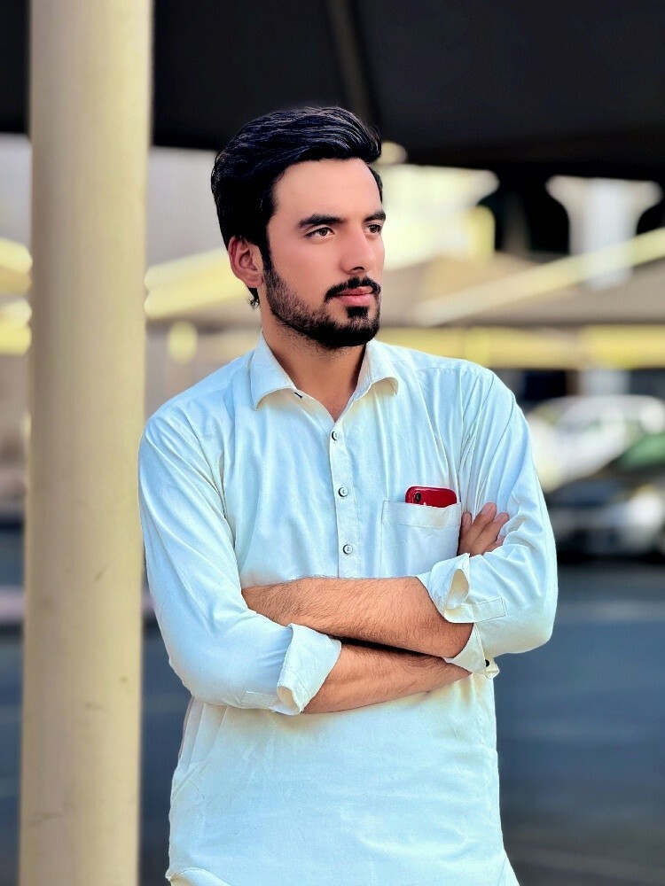 Fawad Ali - 2