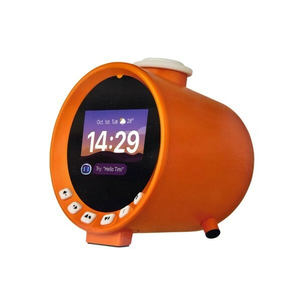 Modio Smart Alarm Clock - 1
