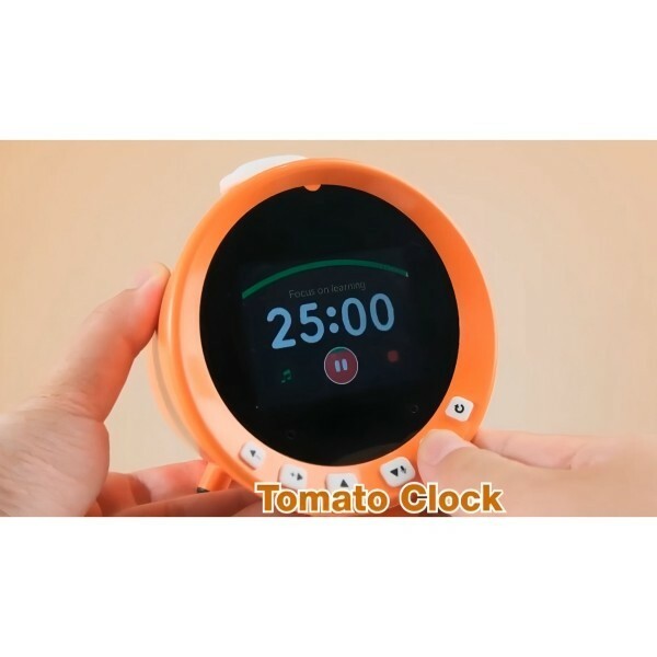 Modio Smart Alarm Clock - 4