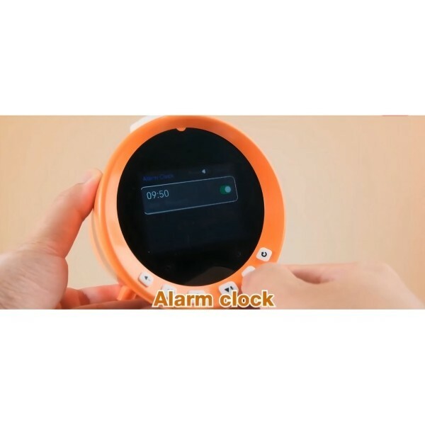Modio Smart Alarm Clock - 3