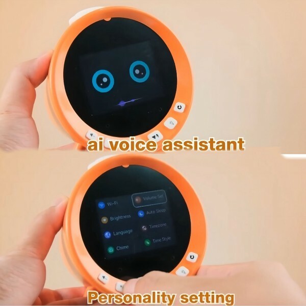 Modio Smart Alarm Clock - 2