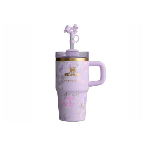 Stanley Love Shake Fancy 20oz - 2