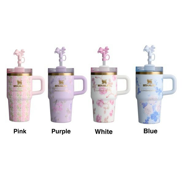 Stanley Love Shake Fancy 20oz - 1