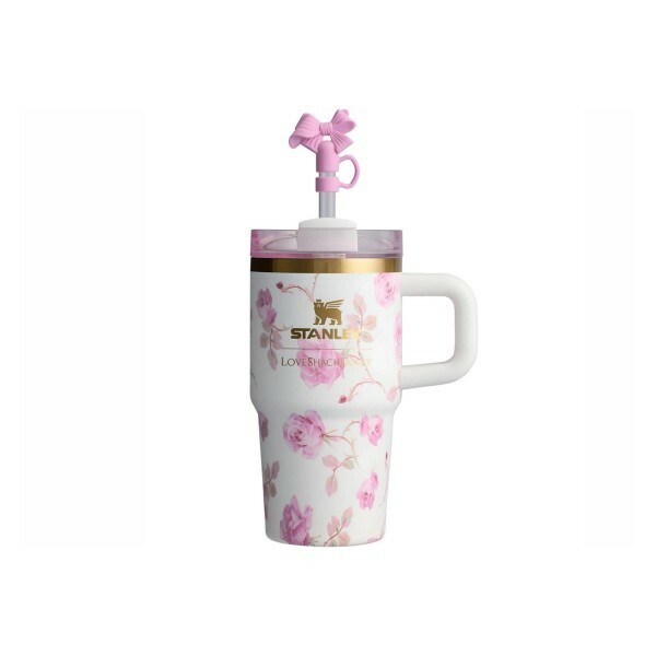 Stanley Love Shake Fancy 20oz - 5