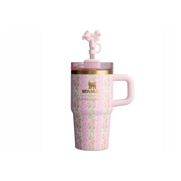 Stanley Love Shake Fancy 20oz - 4