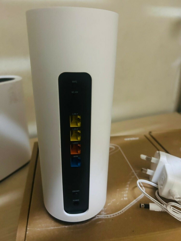 Nokia 5g Ooredoo Brand Router - 2