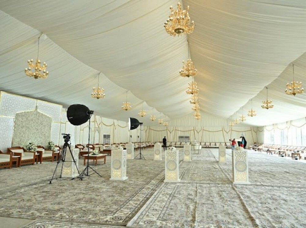 خيام مليكة ايجار - 3