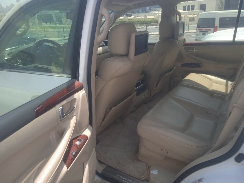 For sale Lexus - 2