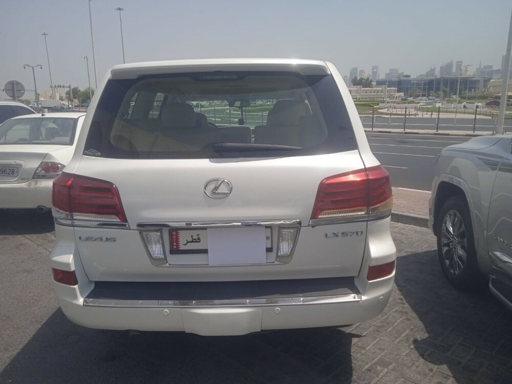 For sale Lexus - 3