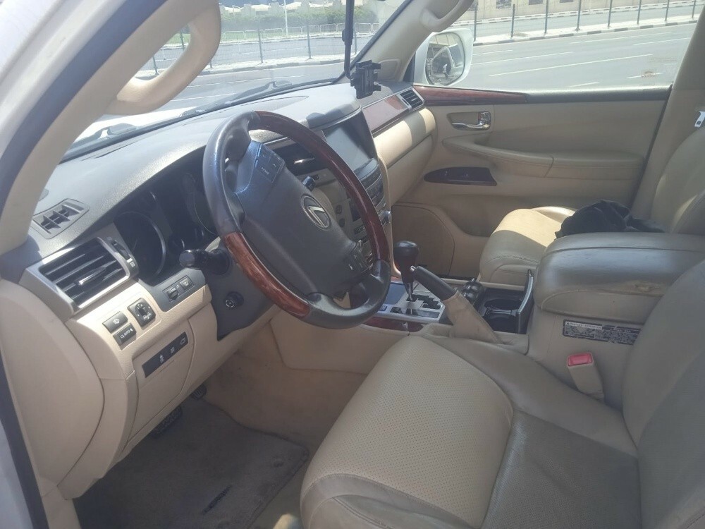 For sale Lexus - 1