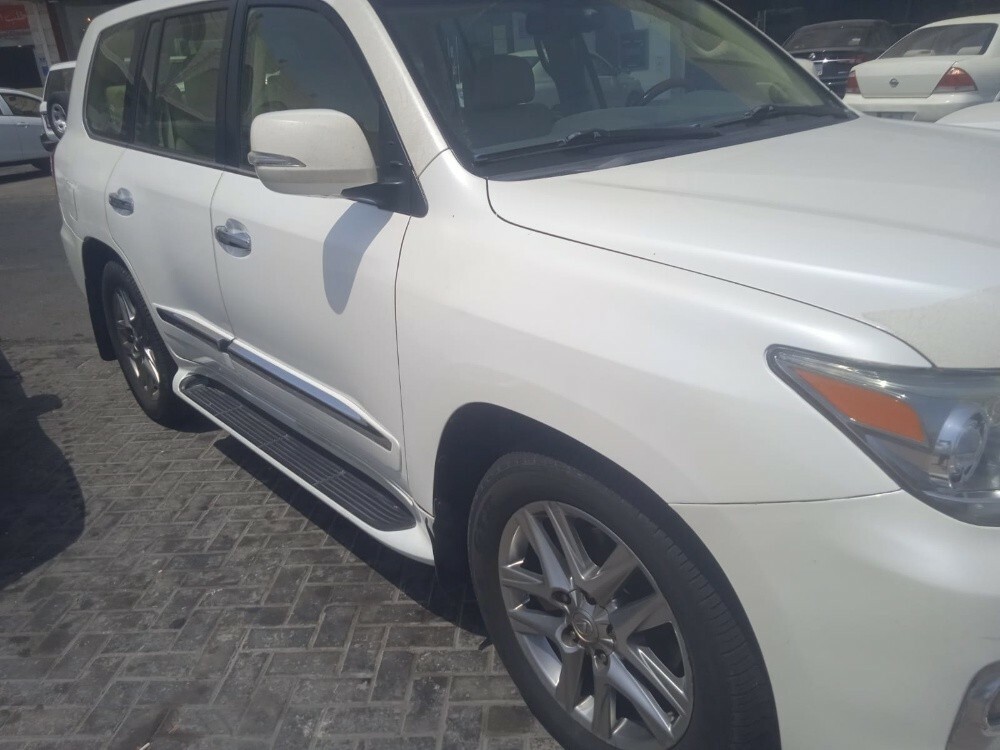 For sale Lexus - 4