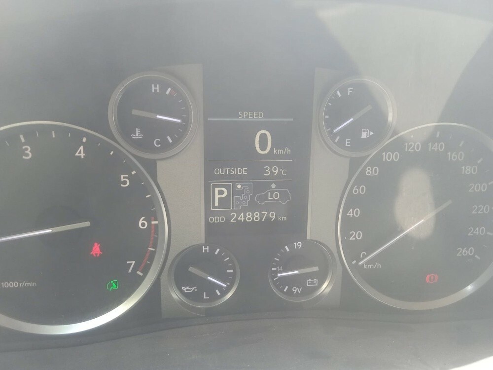 For sale Lexus - 6
