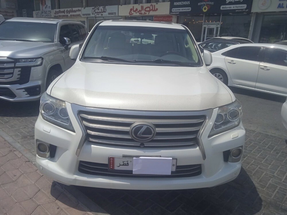 For sale Lexus - 7