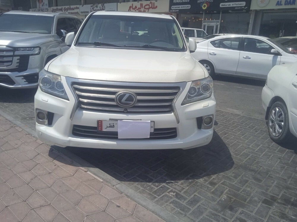 For sale Lexus - 5