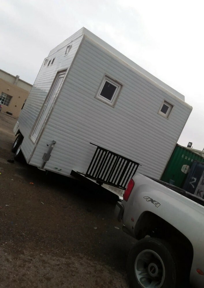 Porta Cabin - 2