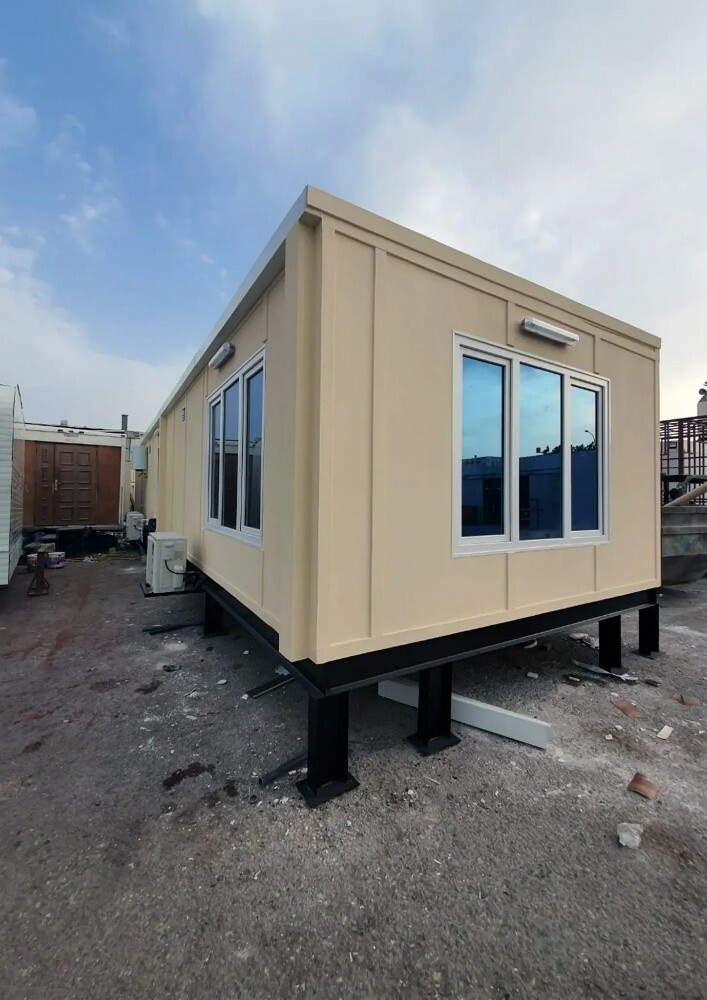 Porta Cabin - 3