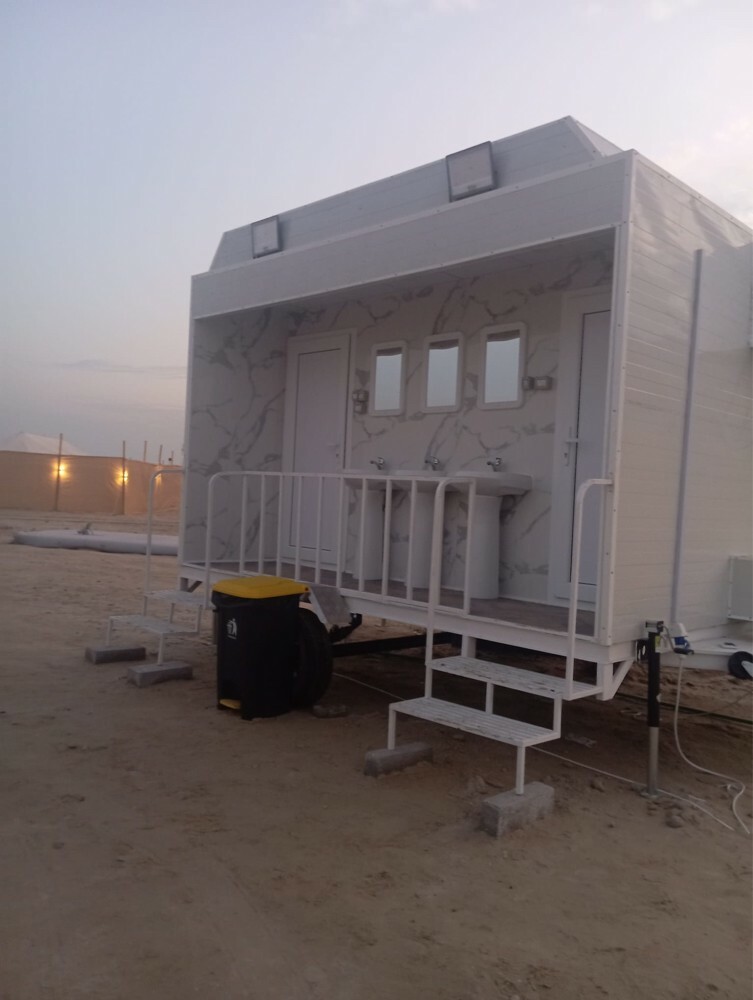 Caravan - 2