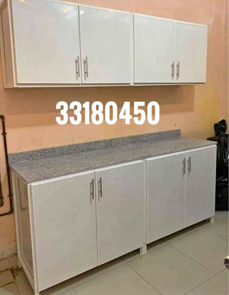 kitchen cupboard - 5