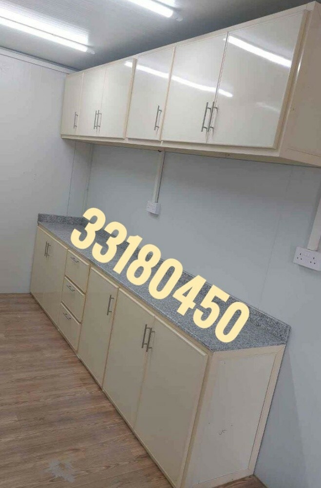 kitchen cupboard - 8