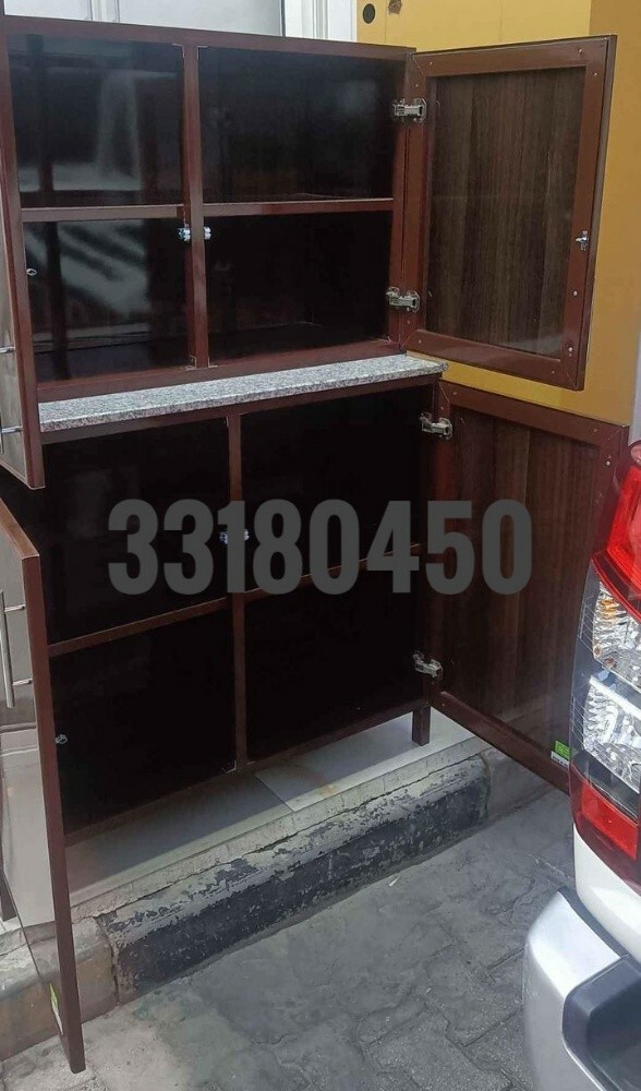 kitchen cupboard - 7