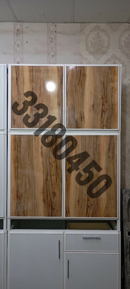 kitchen cupboard - 2