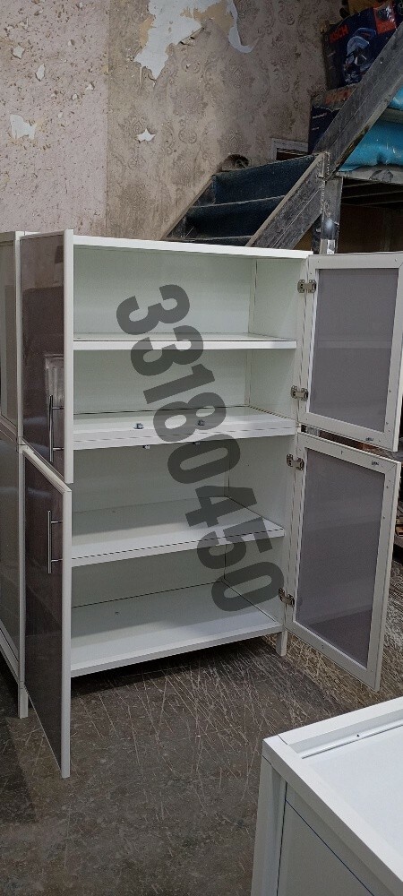 kitchen cupboard - 1