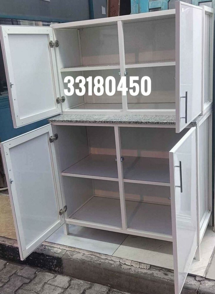 kitchen cupboard - 6