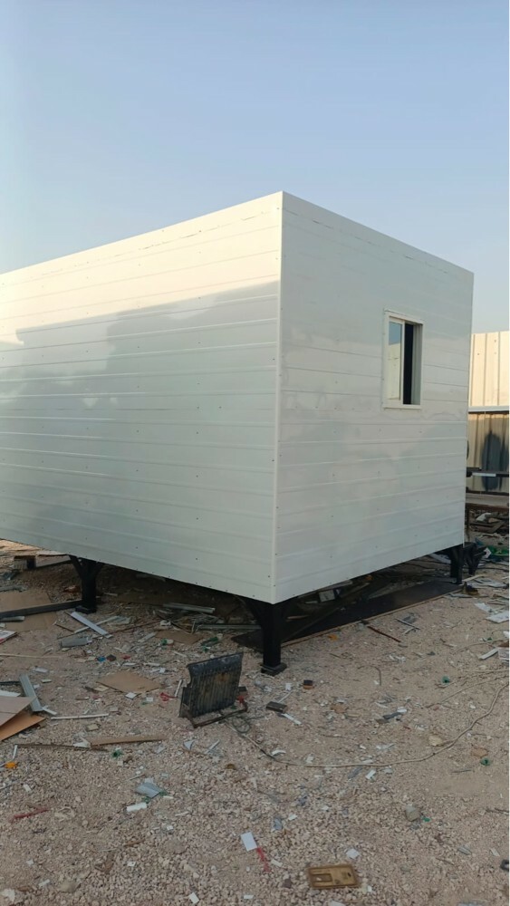 الكبينة بورتا - 5