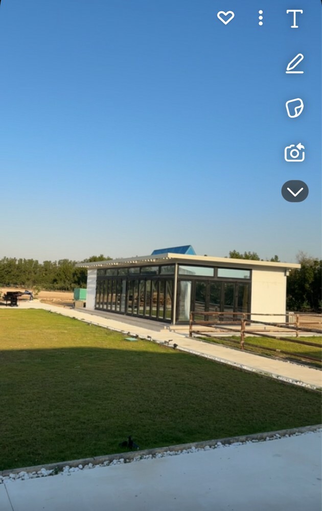 زرع سمسمه 105 الف متر للبيع - 4