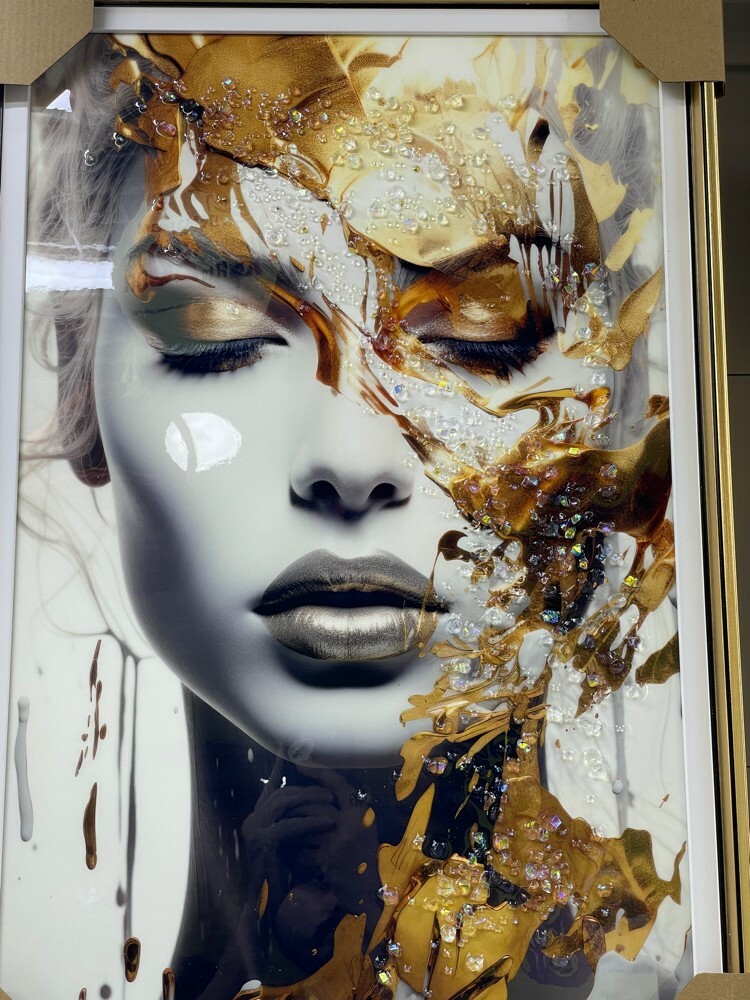 wall portraits - 6