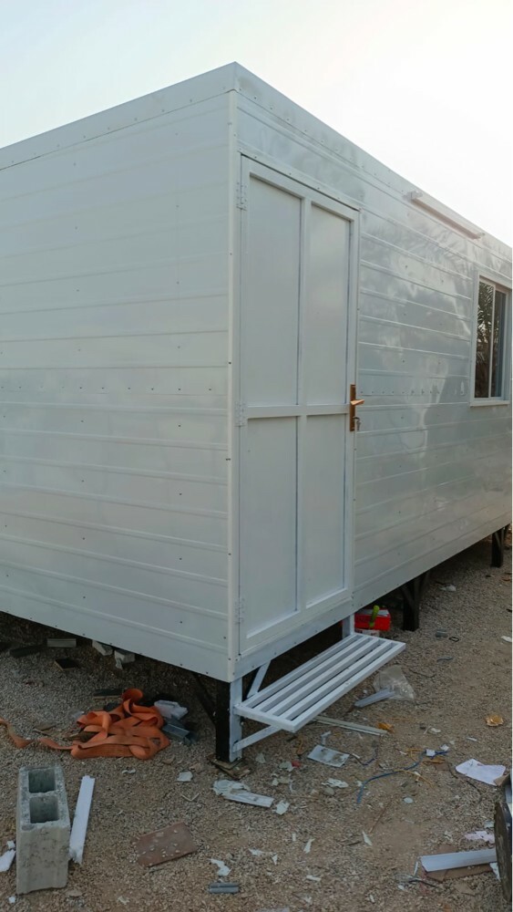 Cabin, kitchen & toilet low price - 5