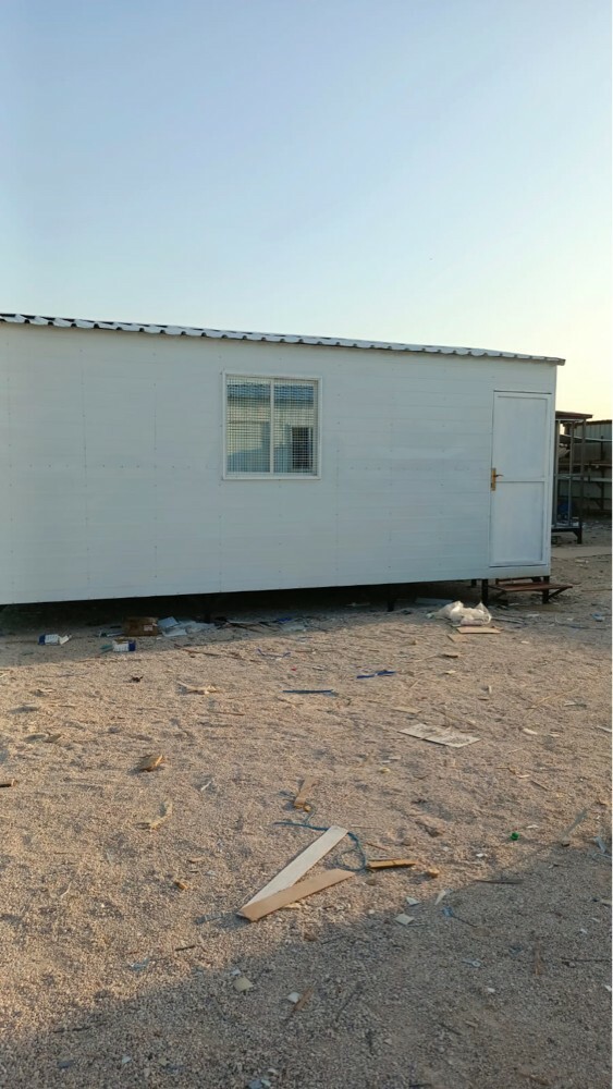 Cabin, kitchen & toilet low price - 3