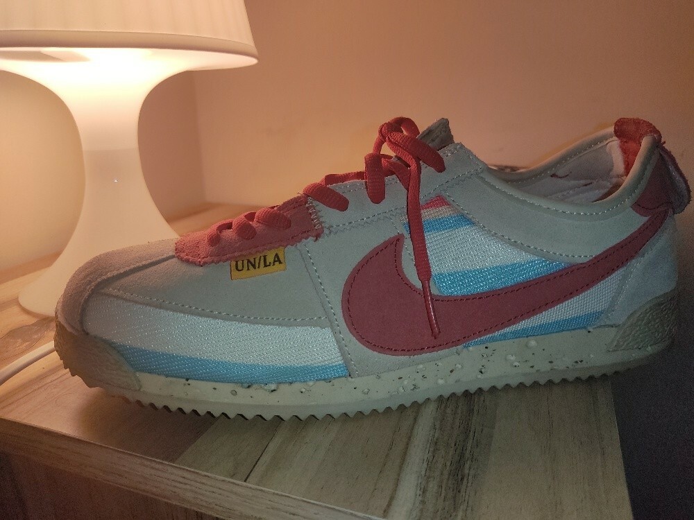 Nike Union Shoes Size 42 - 1