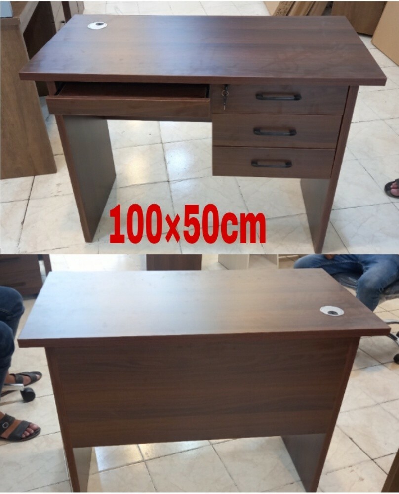 Office chair,& office table - 19