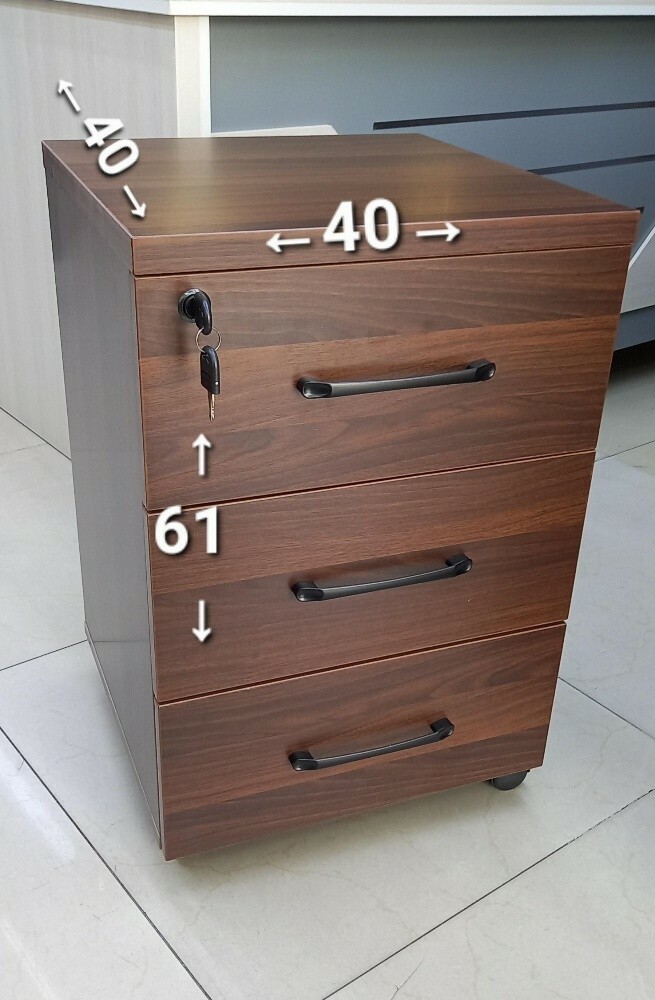 Office chair,& office table - 17