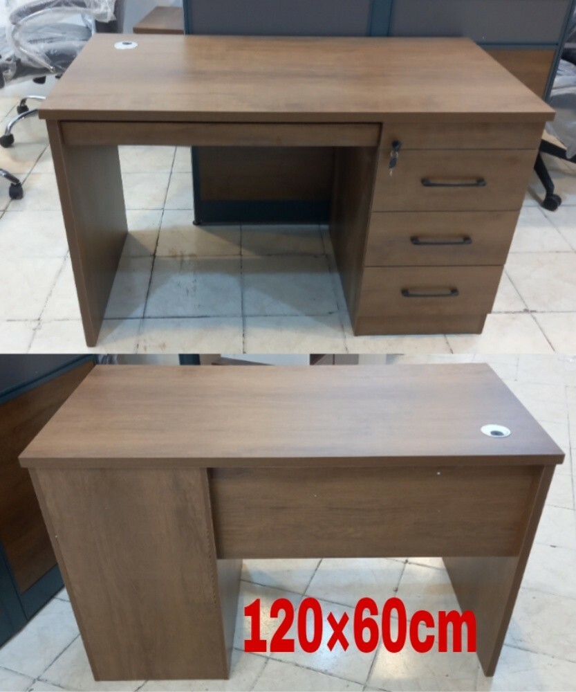Office chair,& office table - 21