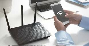 Router configuration and Cabling - 1