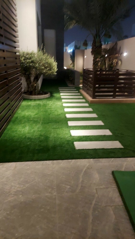 Grass ocean trading and contracti - 2