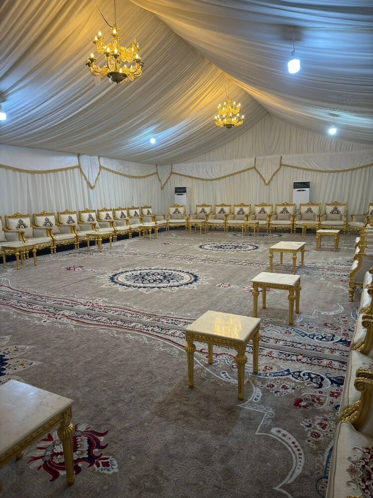 تجهيز المناسبات العامة - 10