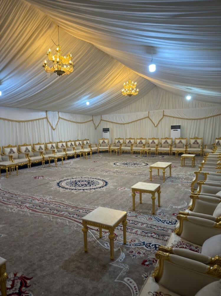 تجهيز المناسبات العامة - 13