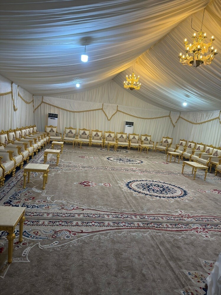 تجهيز المناسبات العامة - 15