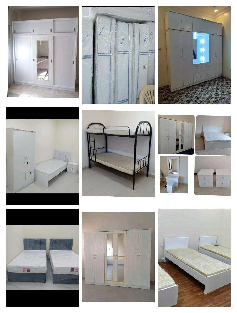 All kind of furniture available - 30