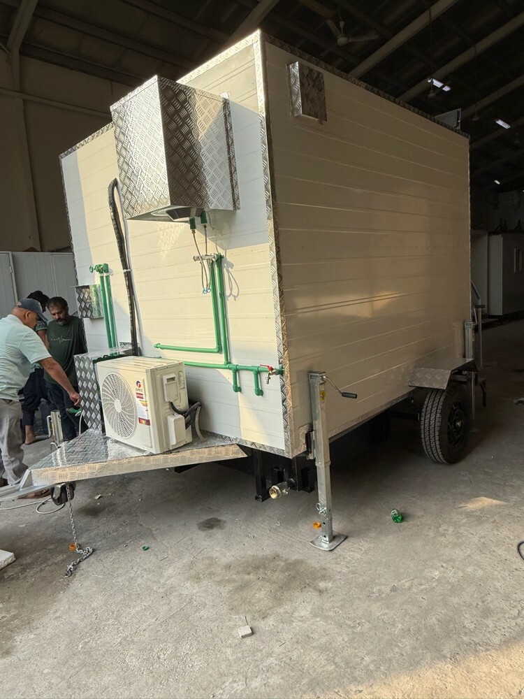 Caravan's New Ready For Sale - 9