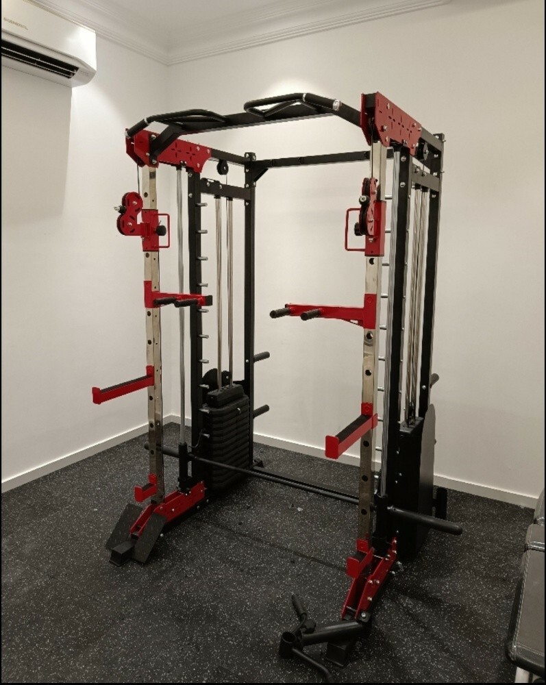 fitness equipments - 3