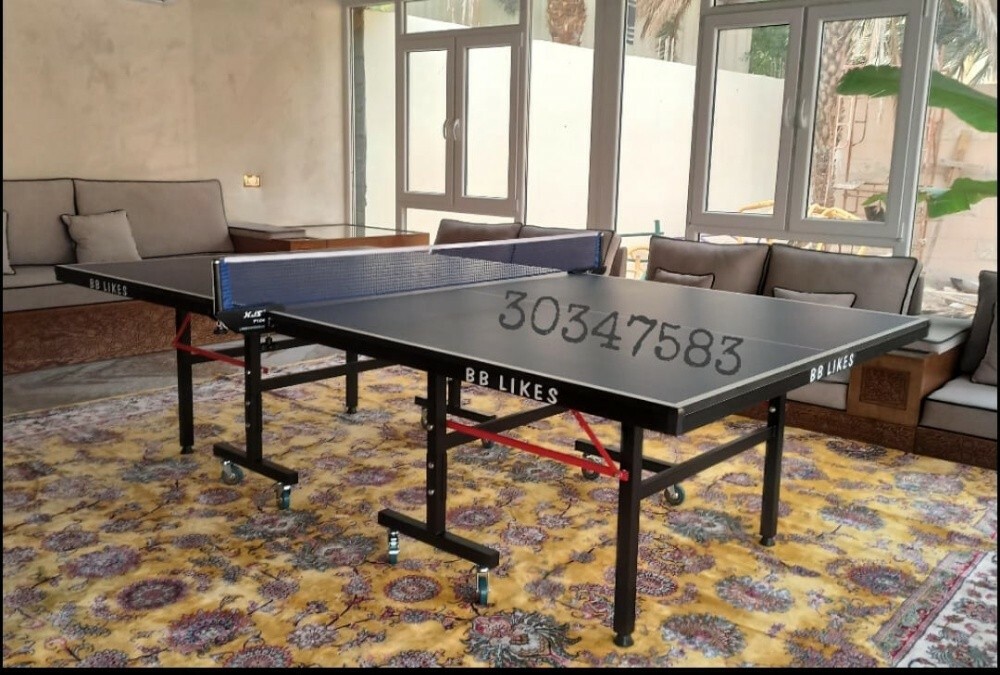 طولة تينيس - 1