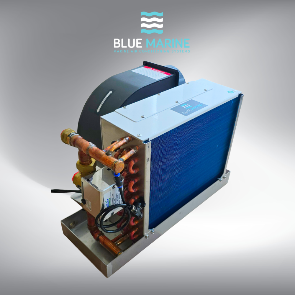 Marine Fancoil Units - 2