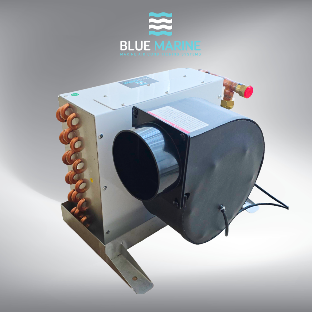 Marine Fancoil Units - 1