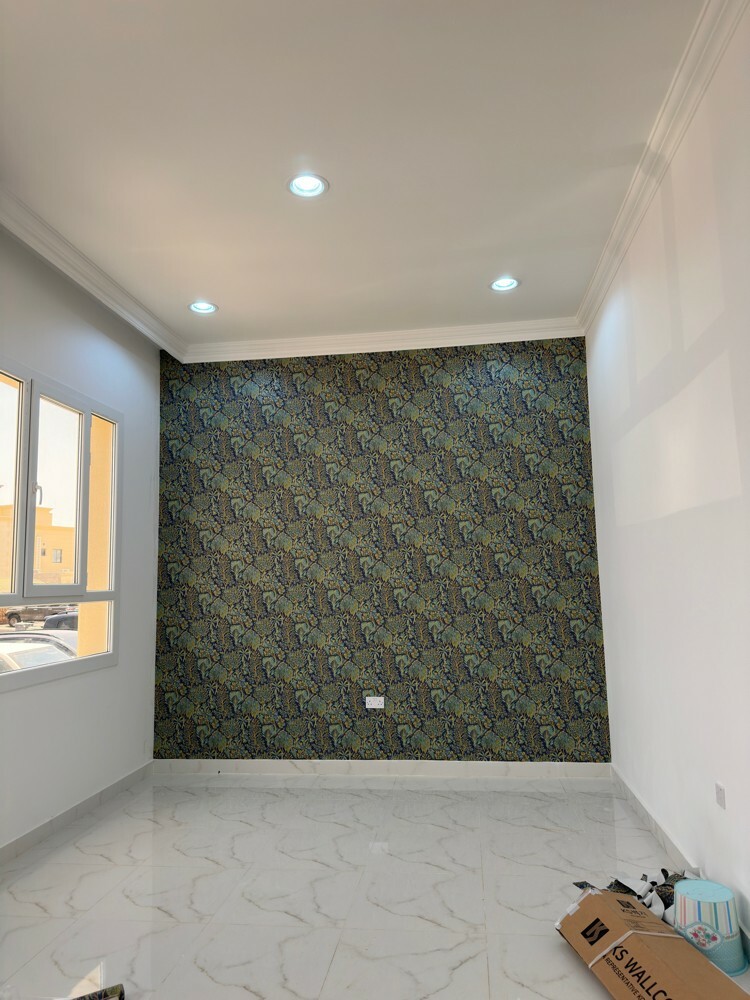 Luxurious Wallpapers With Fixing - 9